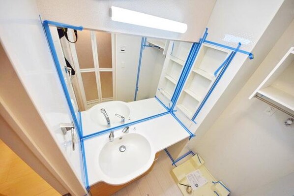 ウェストグランツIIの物件内観写真